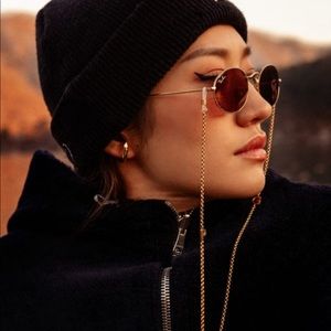 Limited Edition Ray Bans! Peggy Gou collab
